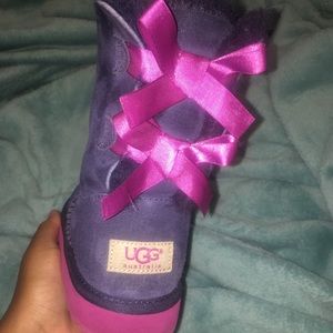 Kids ugg